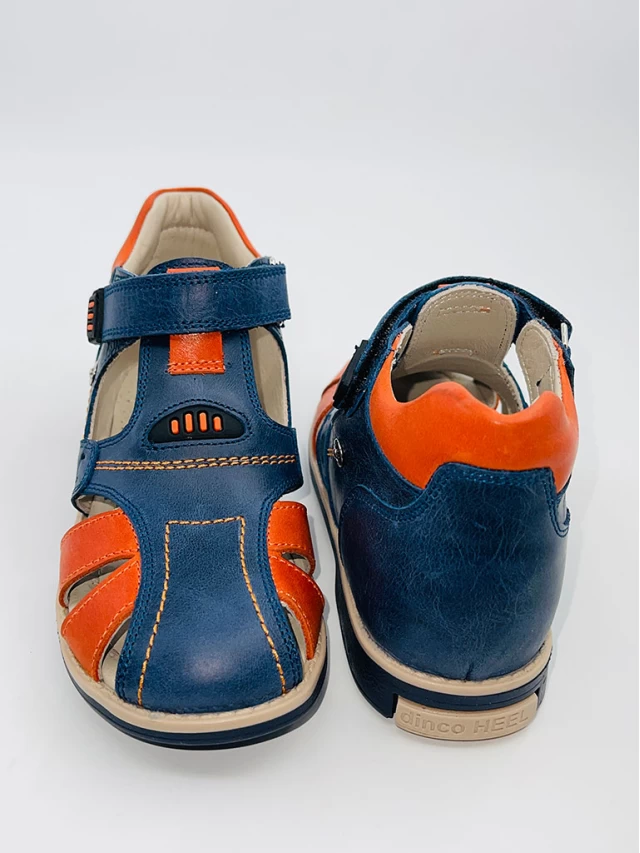 Sandale baieti Cod 708=2913